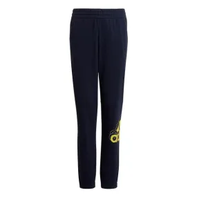 Pantalón de adidas para niño, modelo U BL LOGO PANT