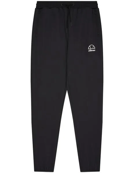 Pantalón de chándal Ellesse Agilita negro para hombre