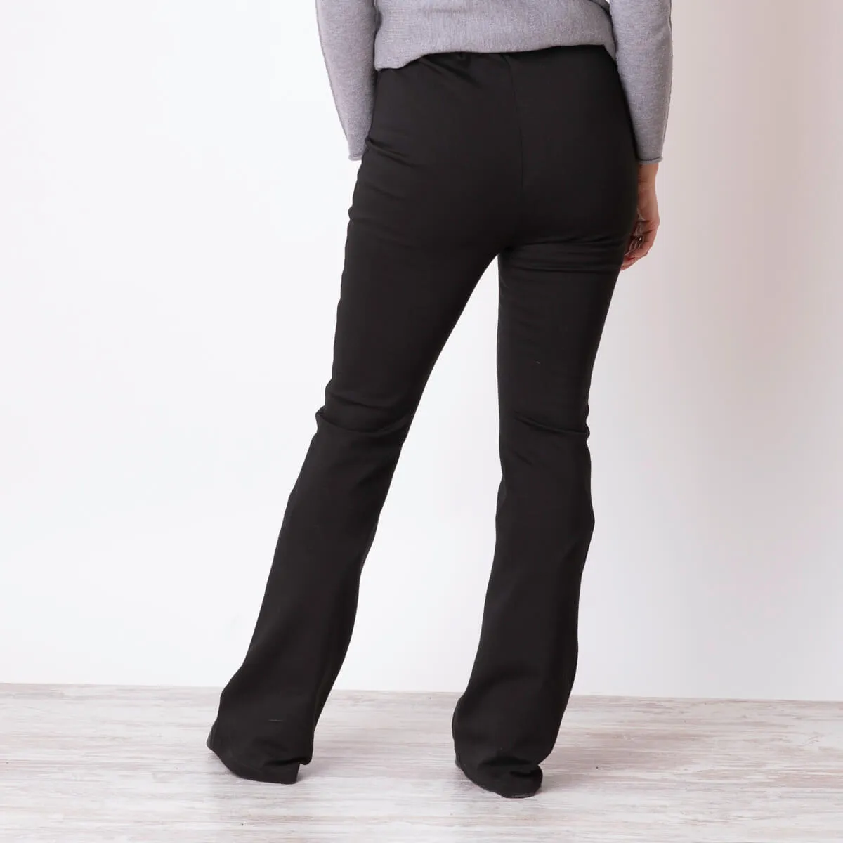 PANTALóN DRANE  NEGRO