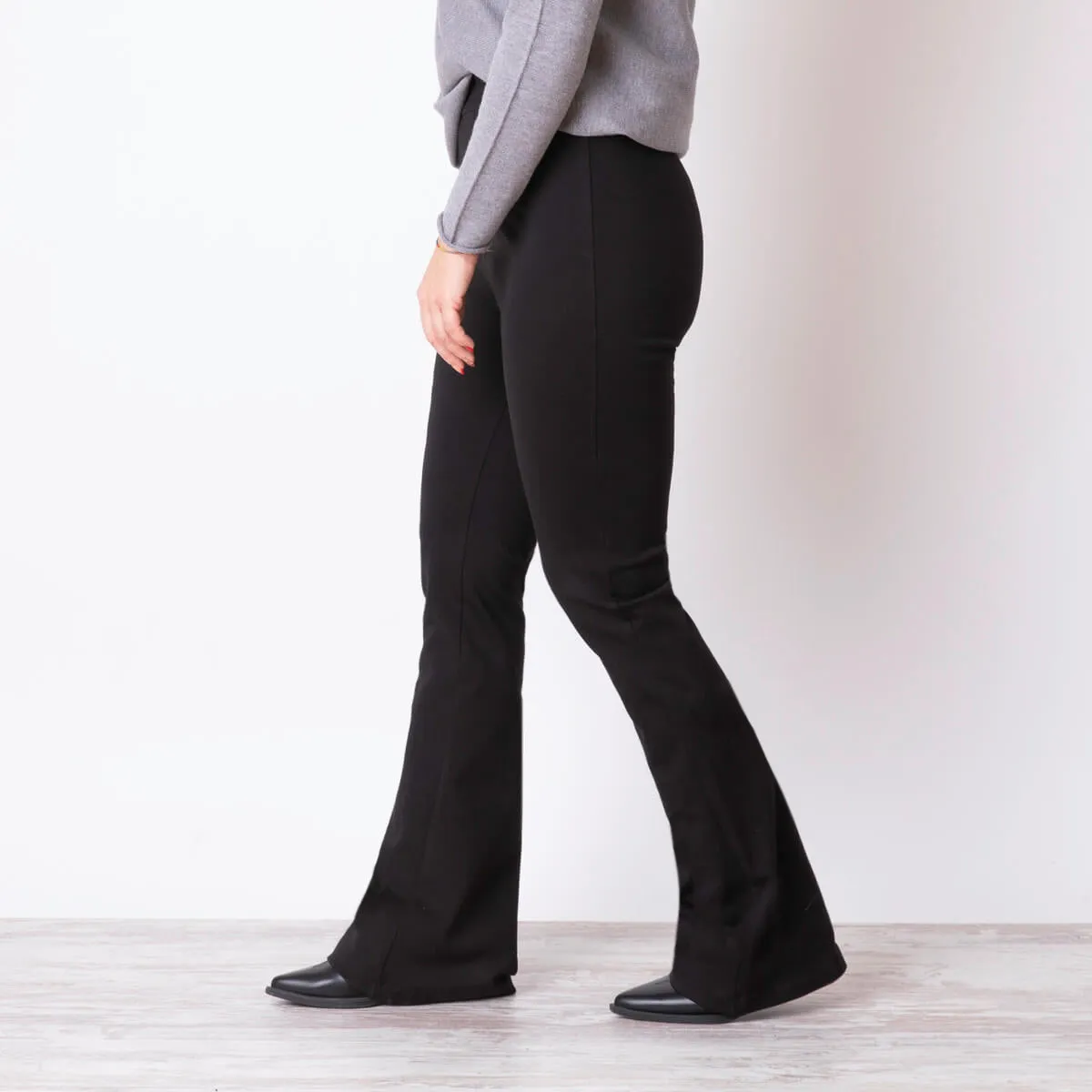 PANTALóN DRANE  NEGRO