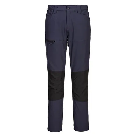 Pantalón elástico de trabajo WX2 Stretch
