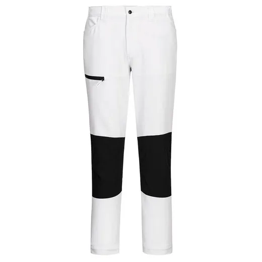 Pantalón elástico de trabajo WX2 Stretch