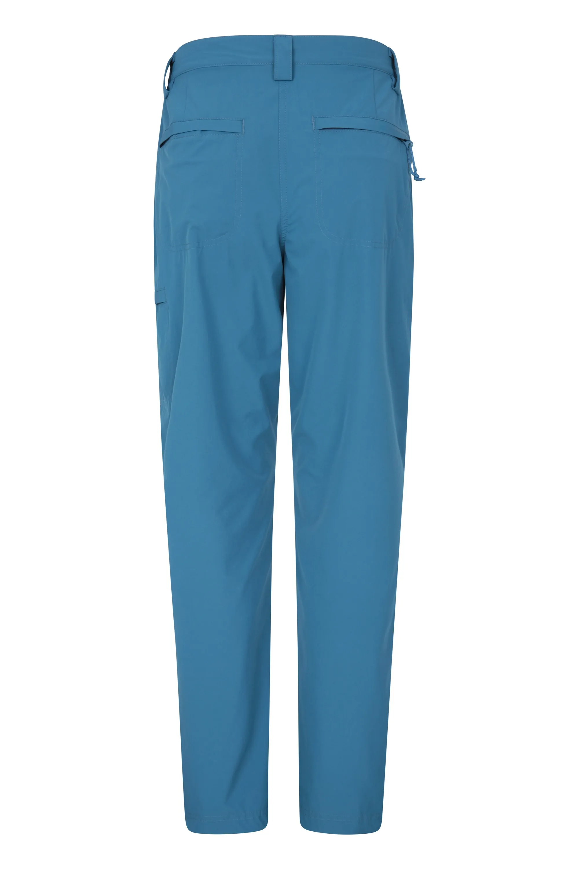 Pantalón Elástico Montaña Mujer