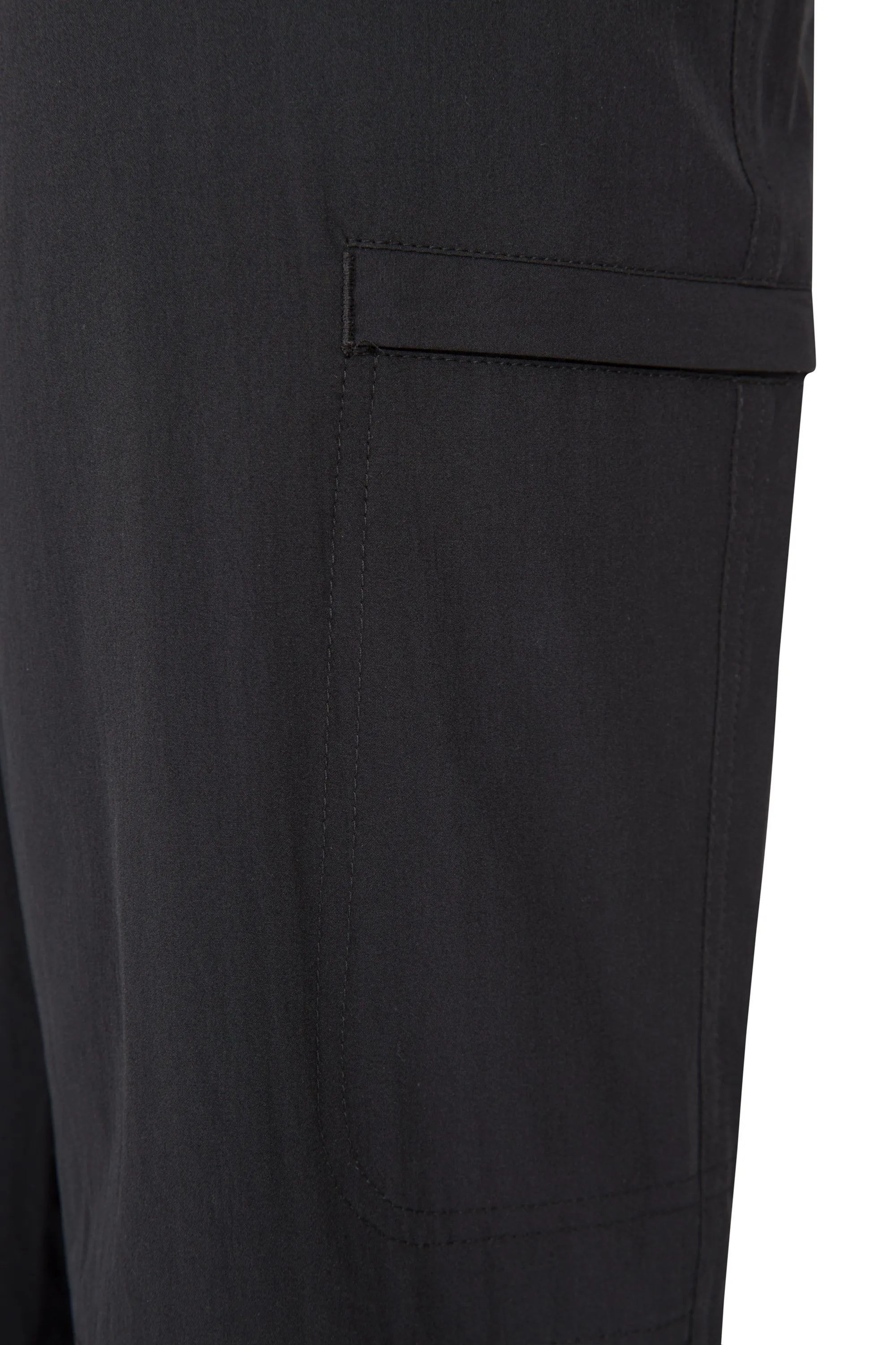 Pantalón Elástico Montaña Mujer