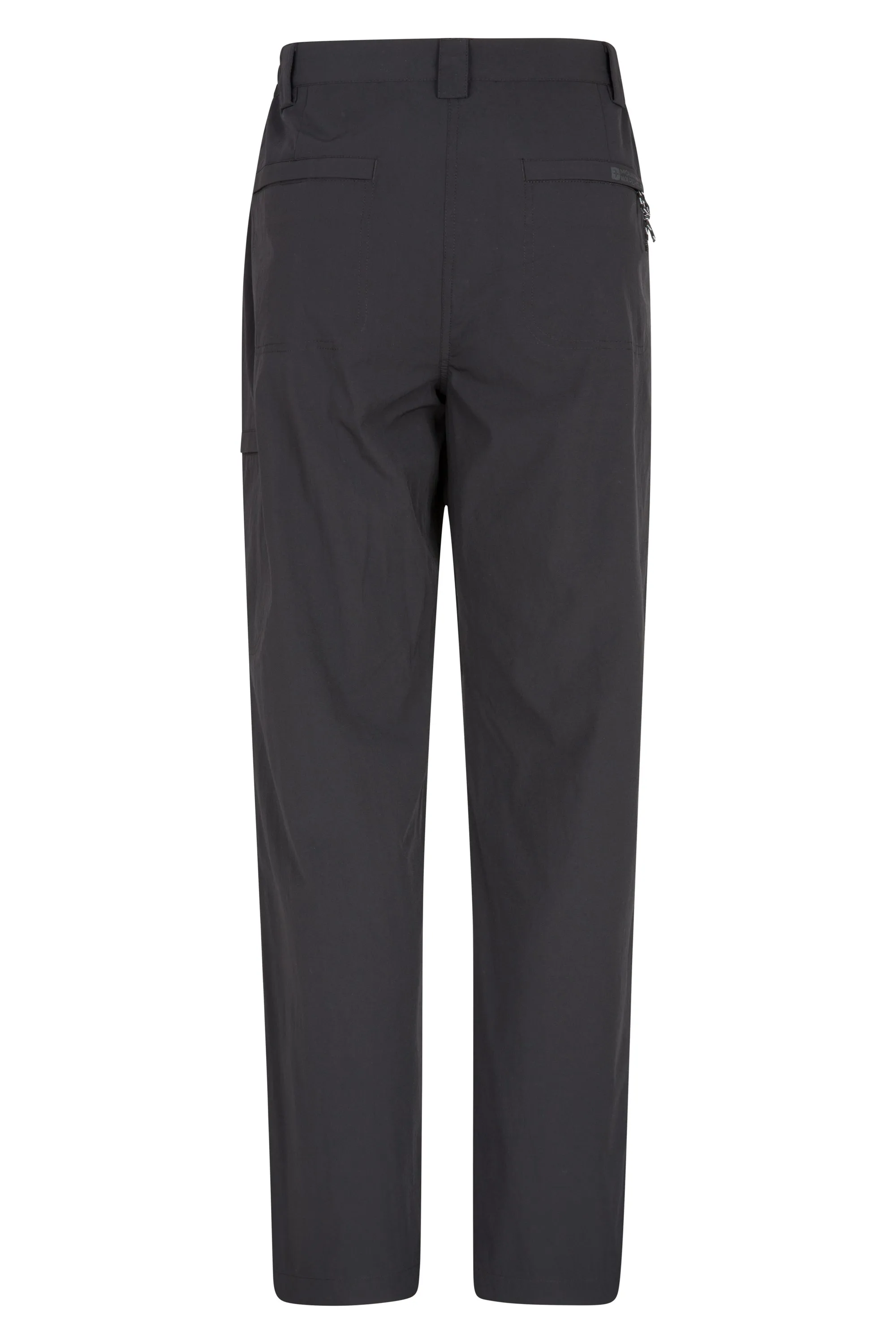 Pantalón Elástico Montaña Mujer