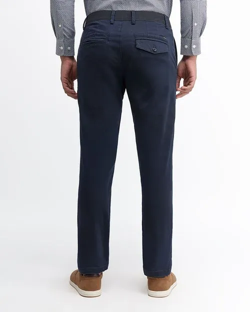 Pantalón Hombre Mateo Azul Imperial