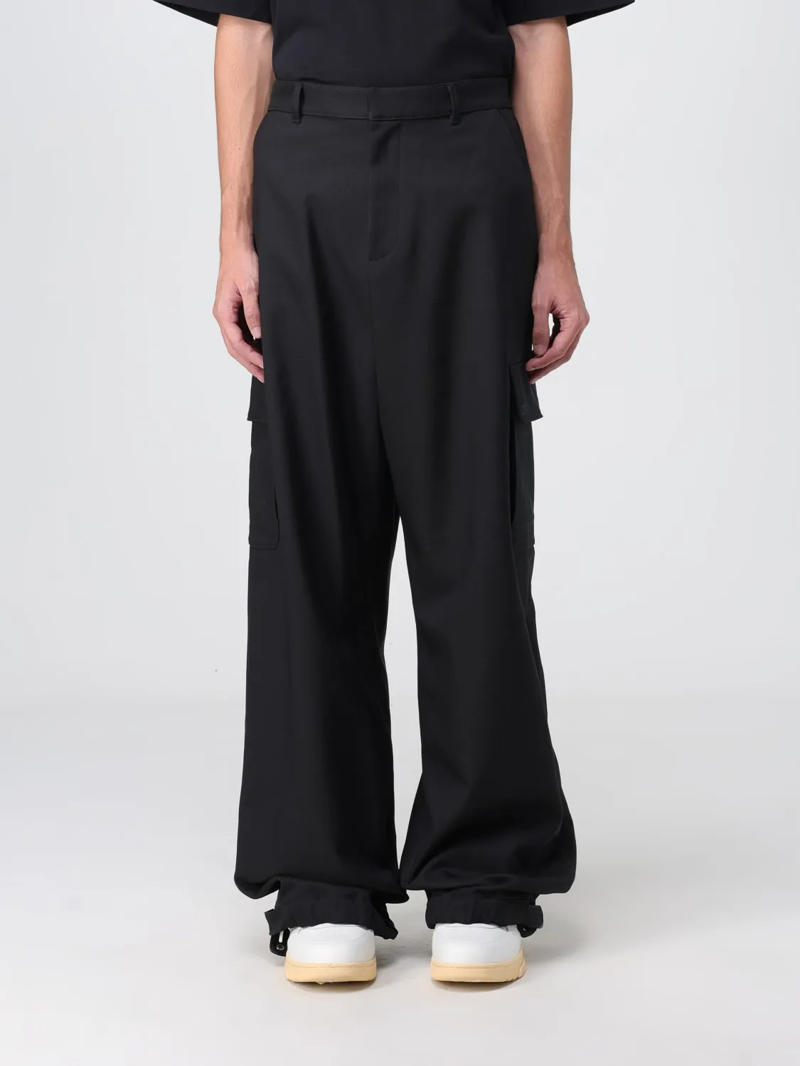 PANTALóN HOMBRE OFFWHITE