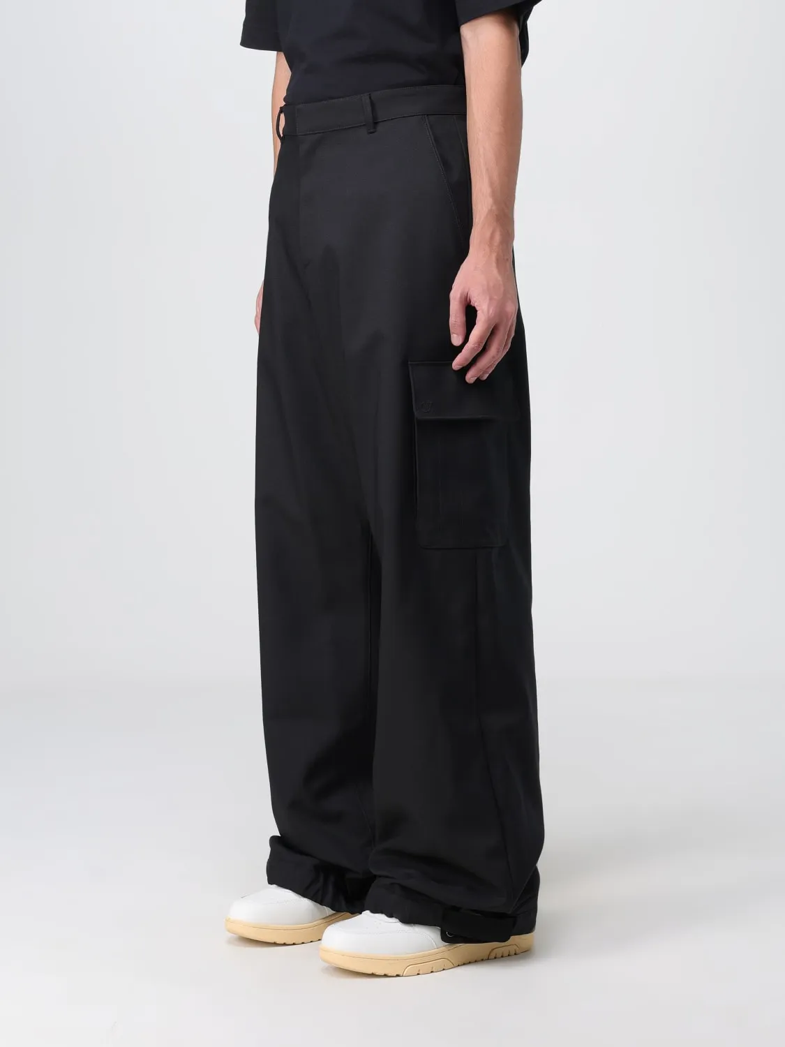 PANTALóN HOMBRE OFFWHITE