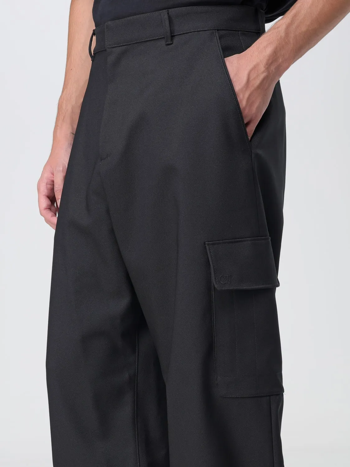PANTALóN HOMBRE OFFWHITE