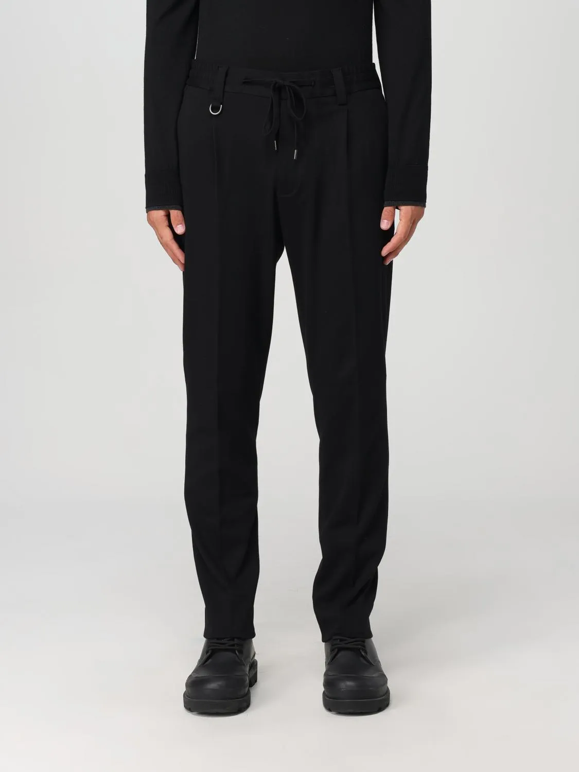 Pantalón hombre Paolo Pecora