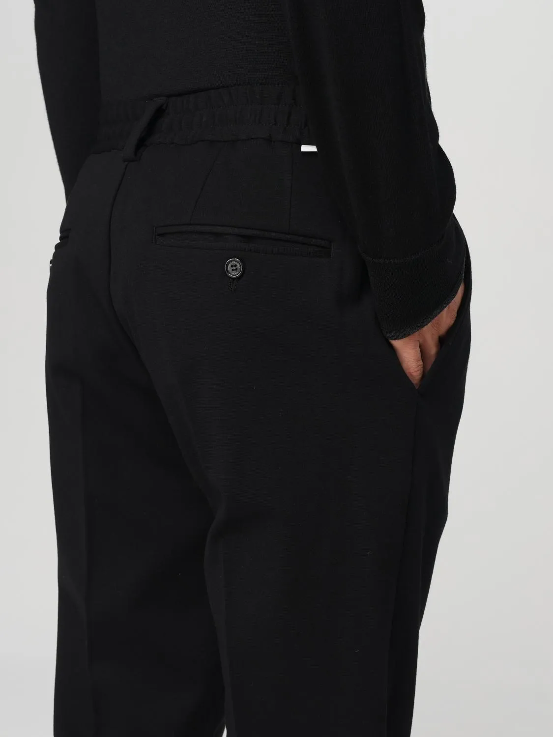 Pantalón hombre Paolo Pecora