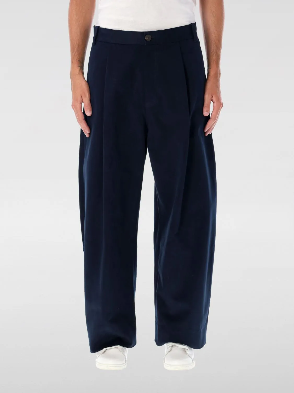 Pantalón hombre Studio Nicholson