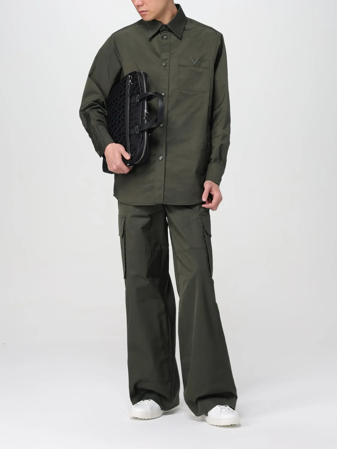 Pantalón hombre Valentino