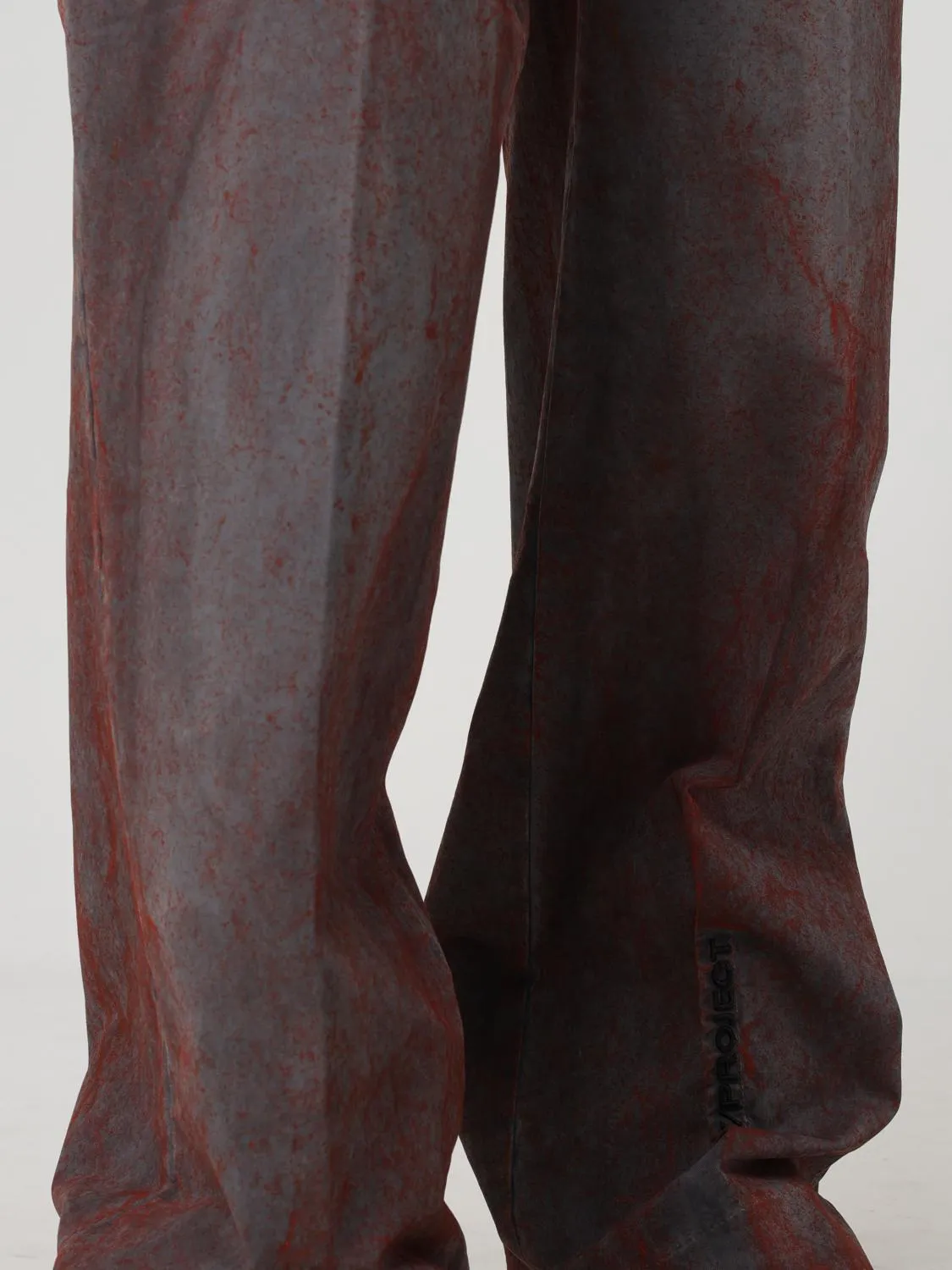 Pantalón hombre Y/project