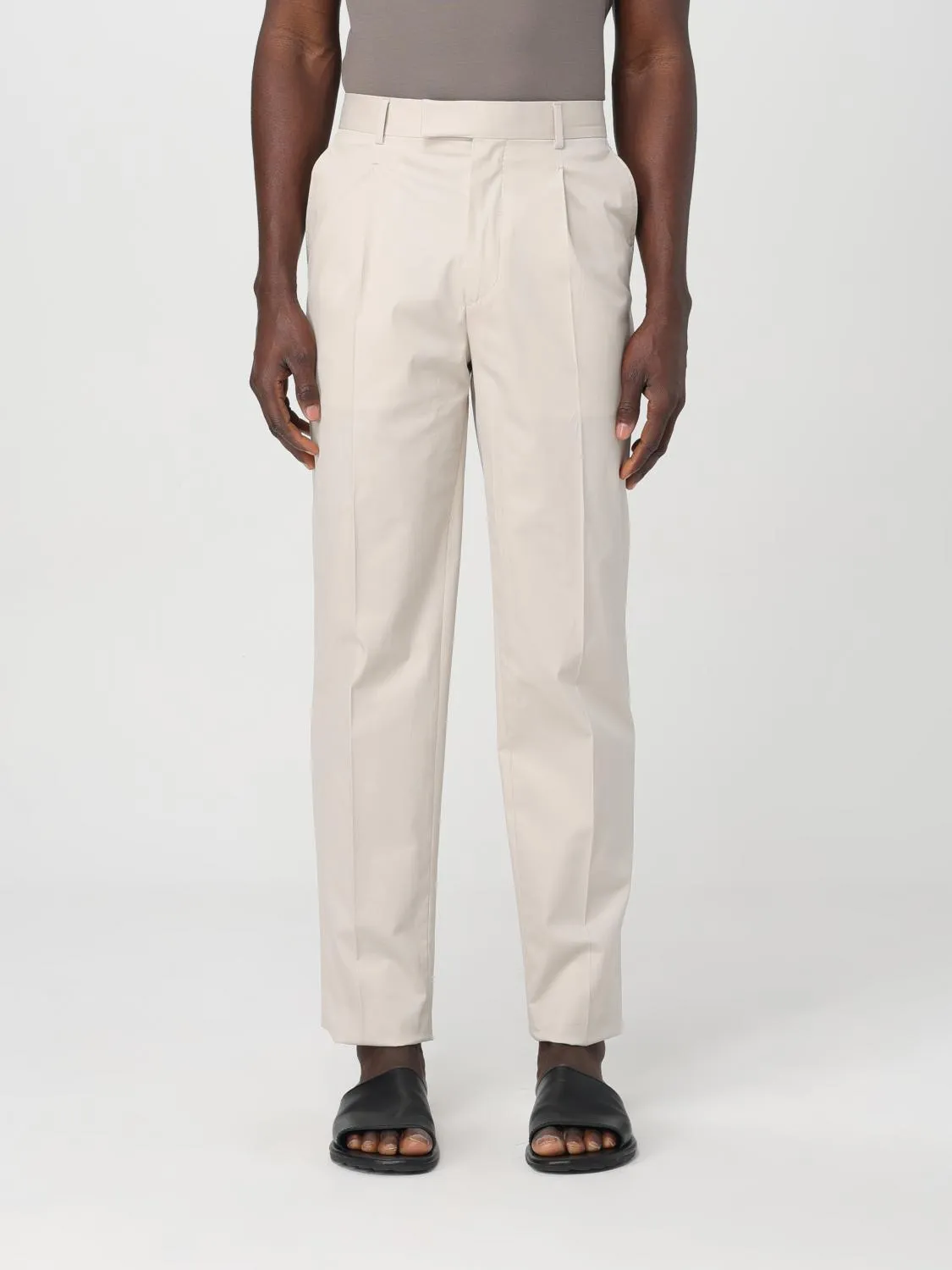 Pantalón hombre Zegna