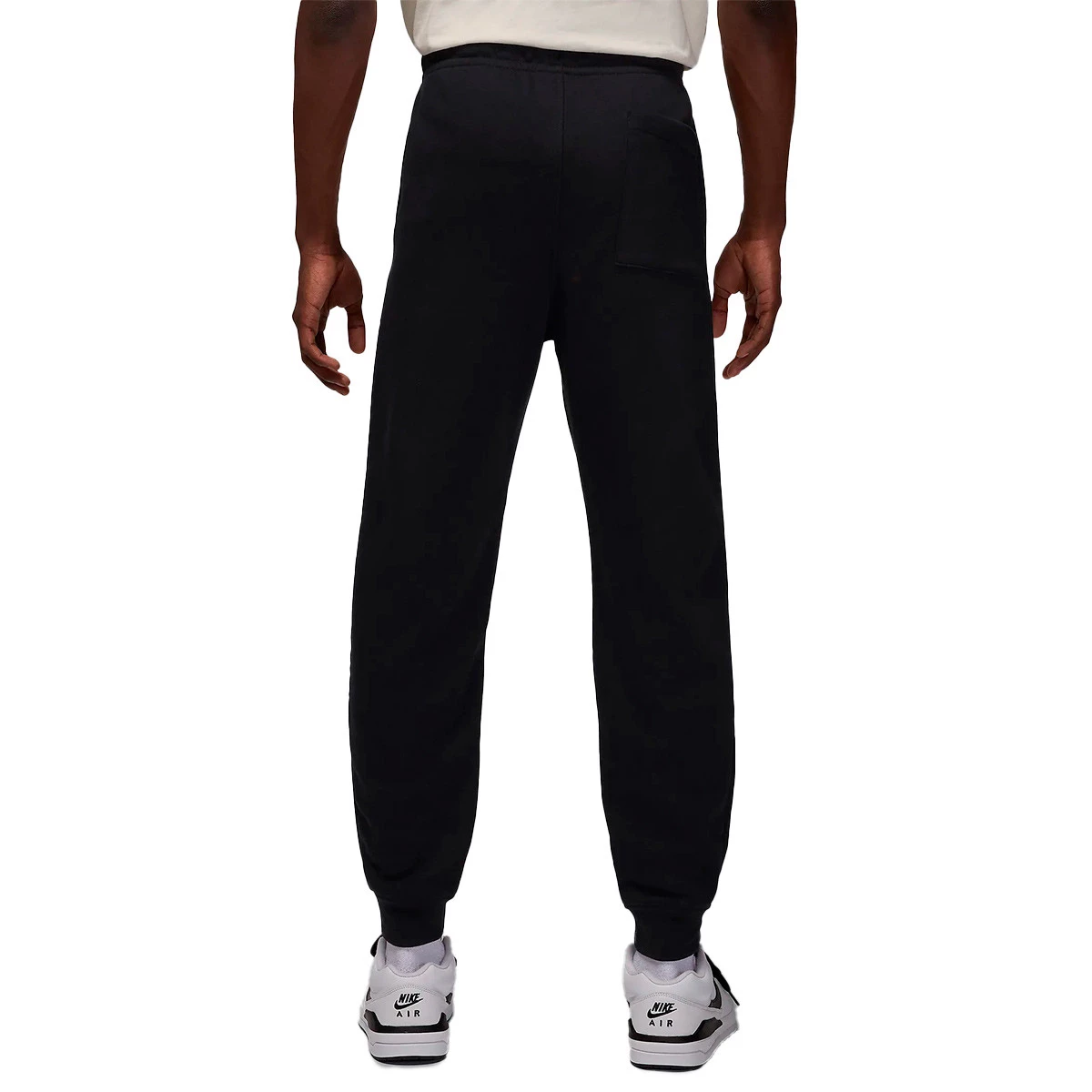 Pantalón largo Jordan Brooklyn Fleece Pant