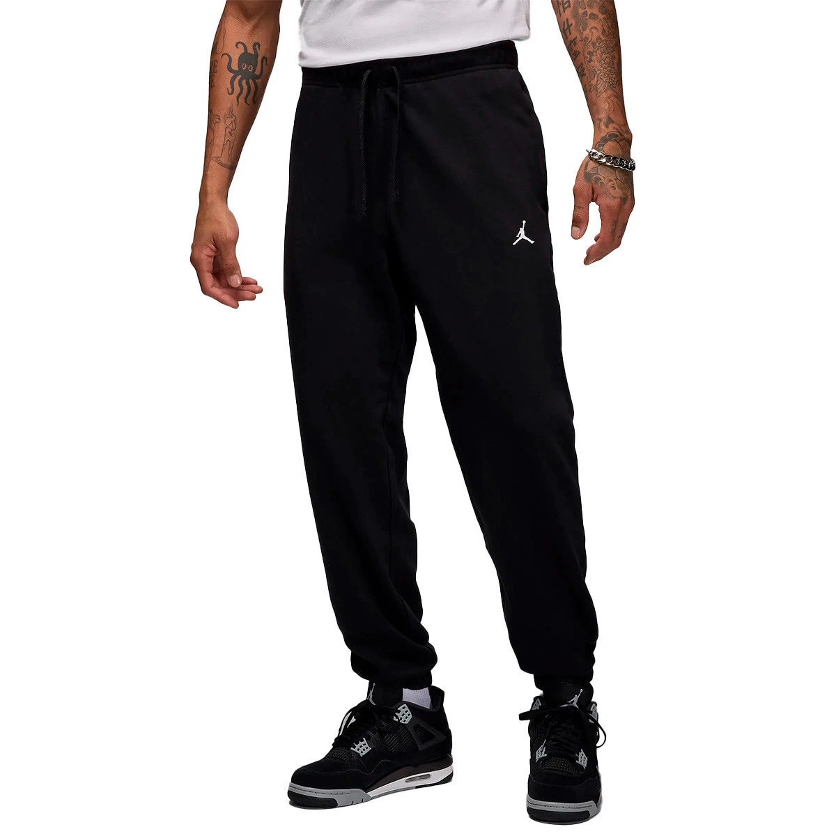 PANTALóN LARGO JORDAN DRIFIT SPORT CROSSOVER FLEECE