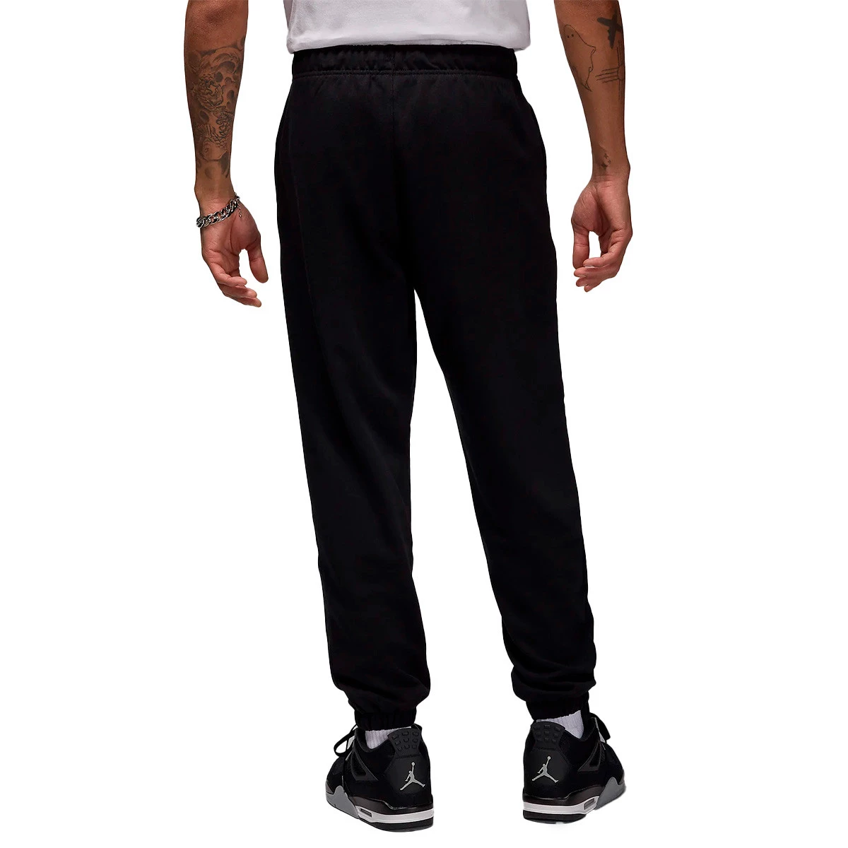 PANTALóN LARGO JORDAN DRIFIT SPORT CROSSOVER FLEECE