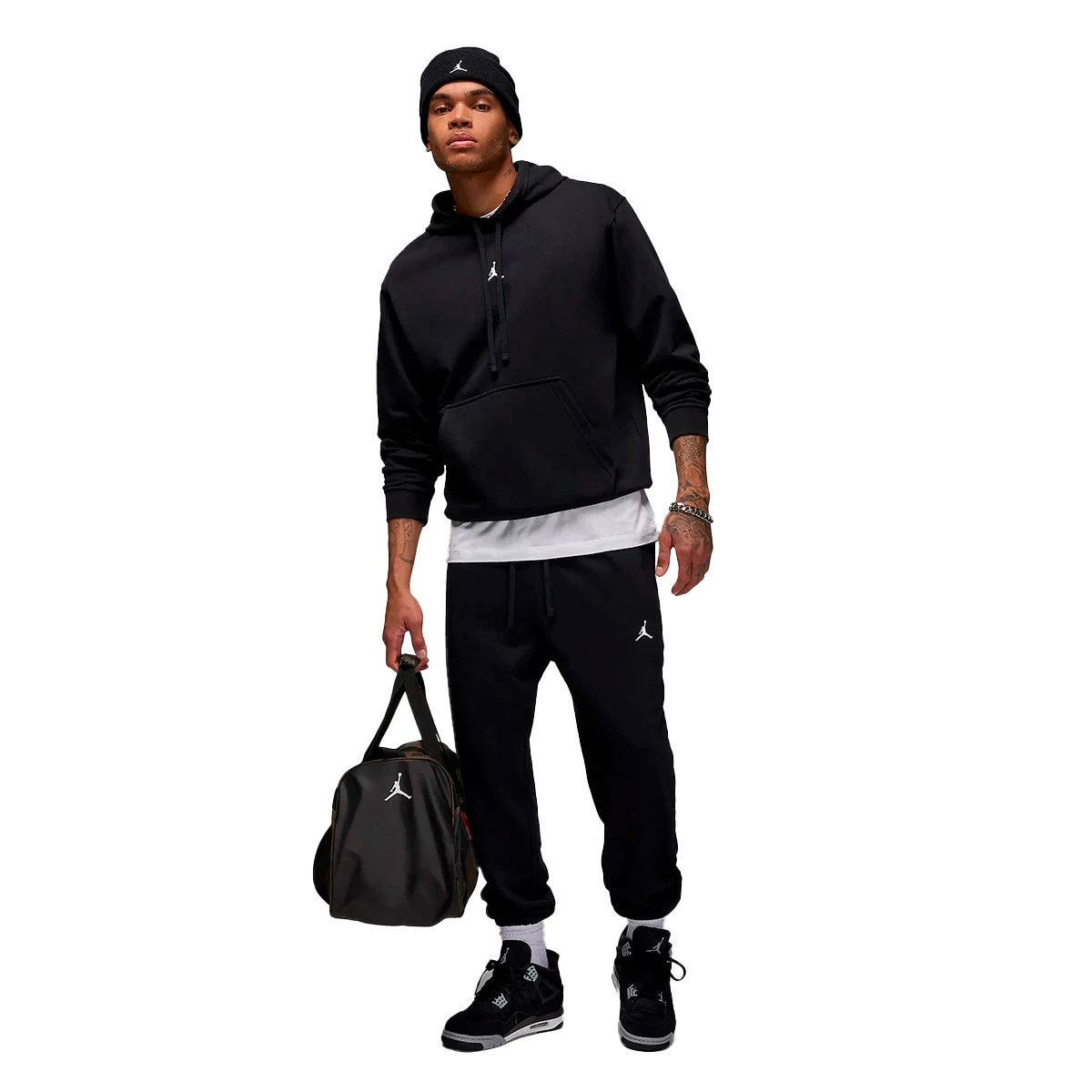 PANTALóN LARGO JORDAN DRIFIT SPORT CROSSOVER FLEECE