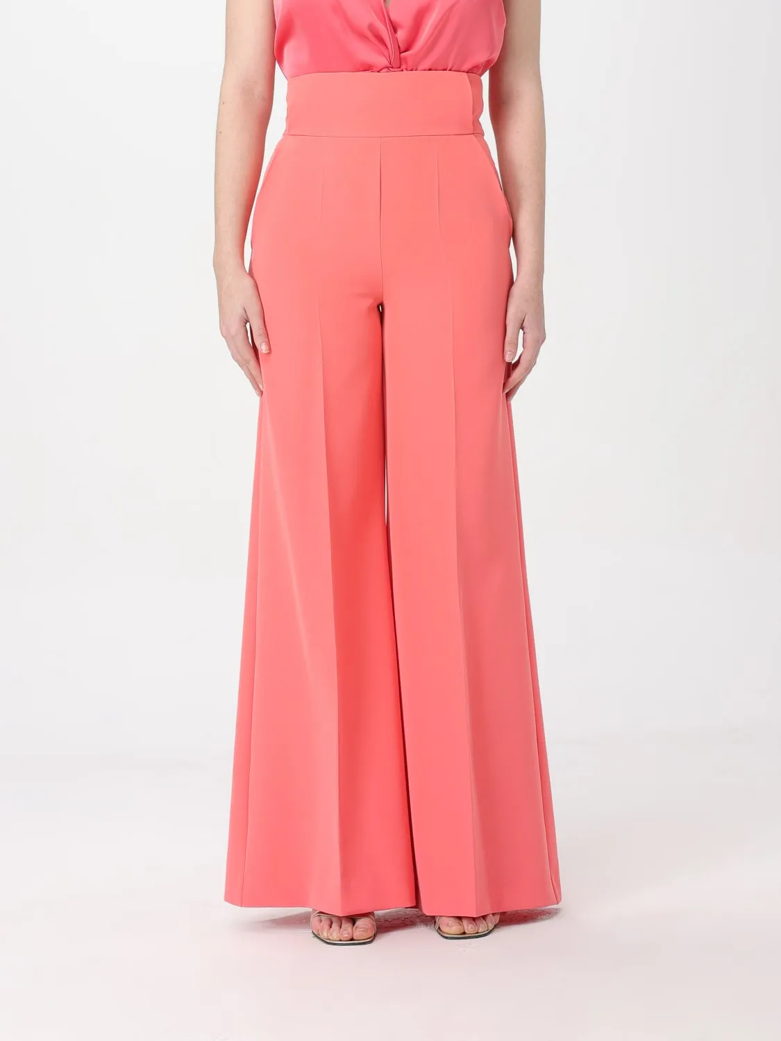 Pantalón mujer H Couture