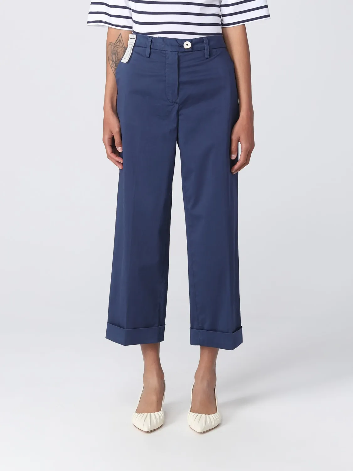 PANTALóN MUJER REHASH