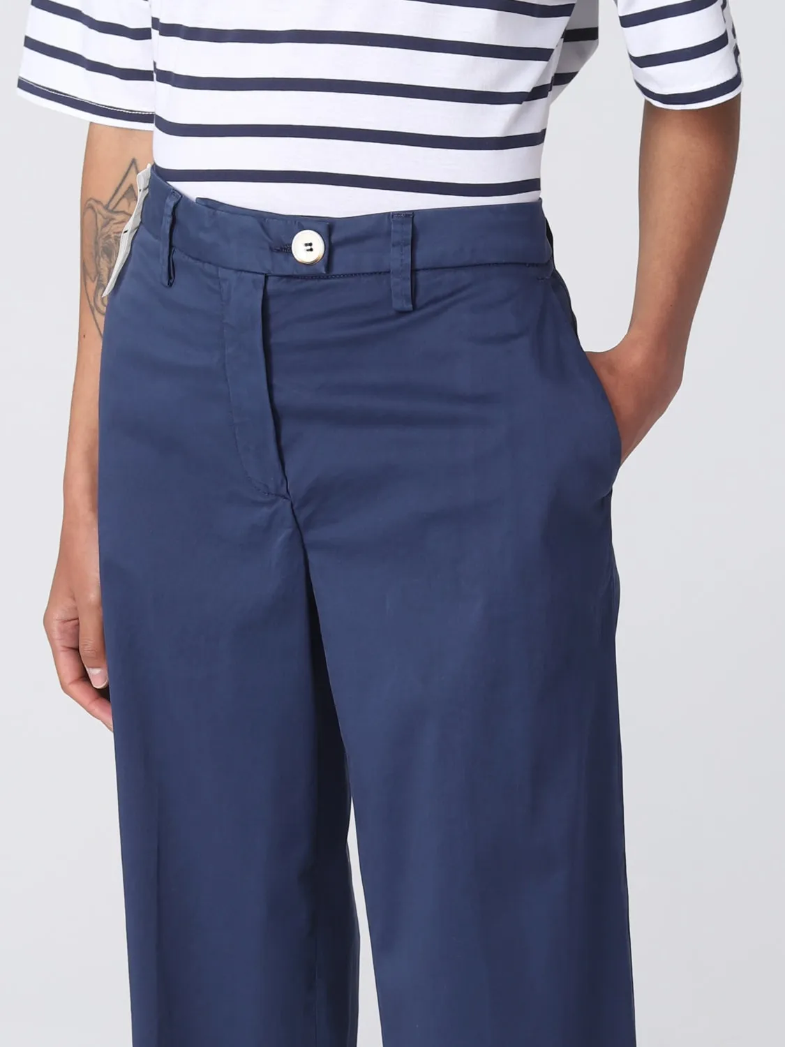PANTALóN MUJER REHASH