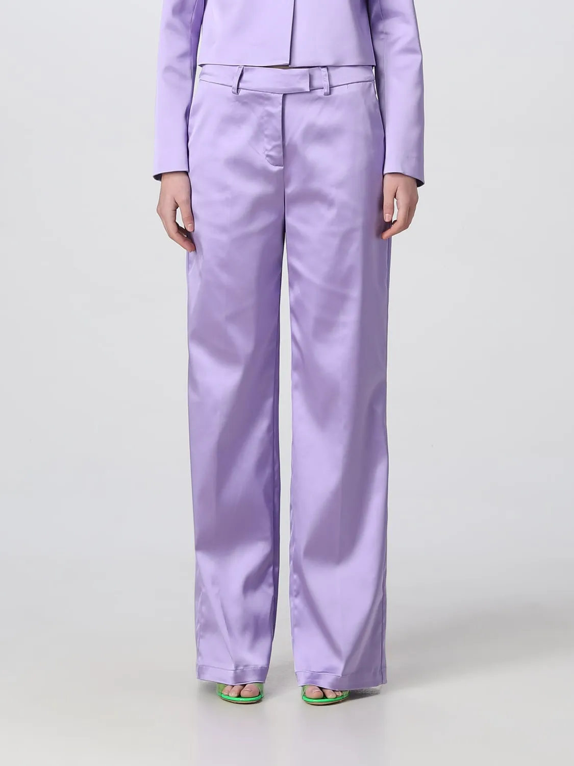 Pantalón mujer Semicouture