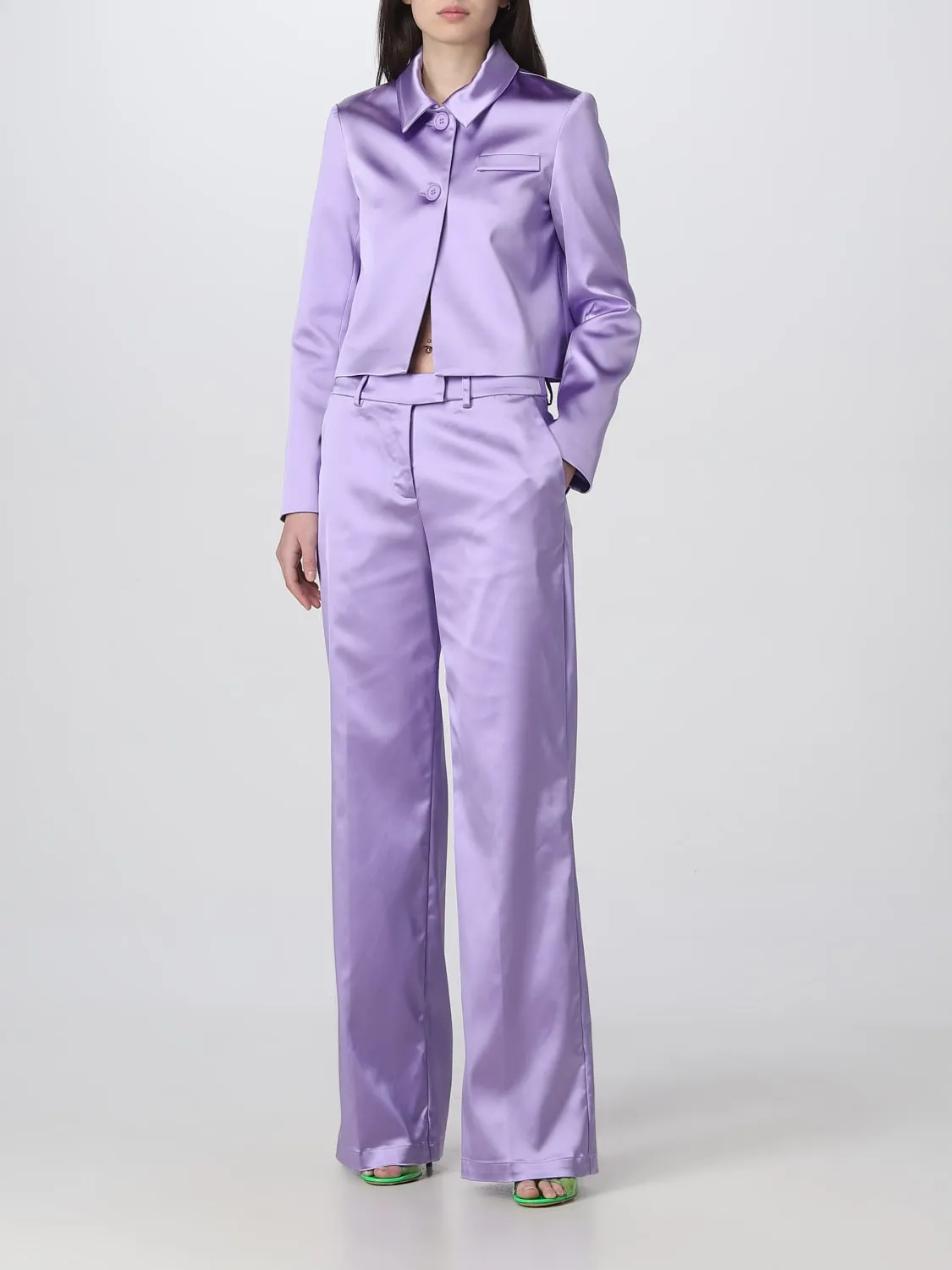 Pantalón mujer Semicouture
