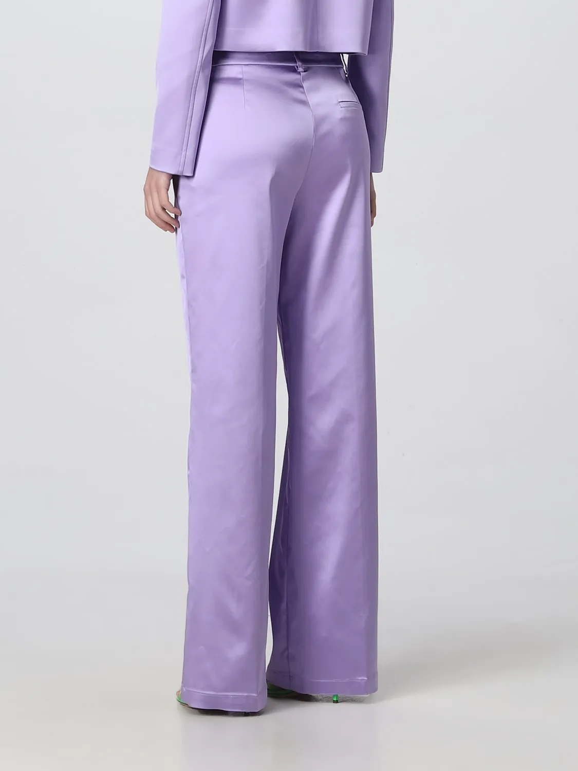 Pantalón mujer Semicouture