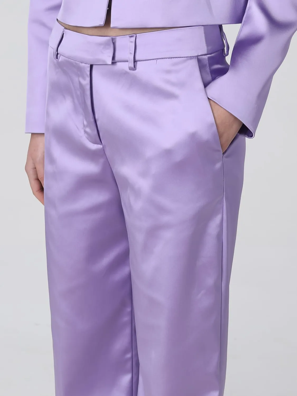Pantalón mujer Semicouture