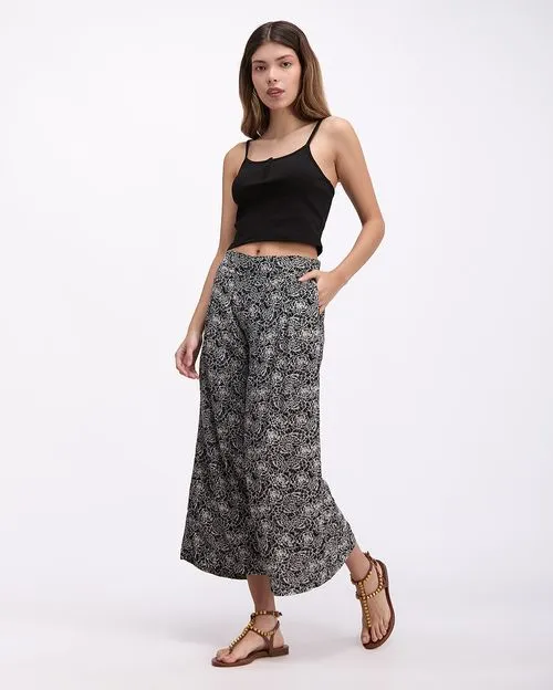 Pantalón Mujer Sienna Coco