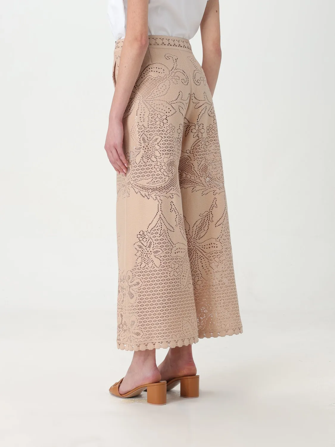 Pantalón mujer Valentino
