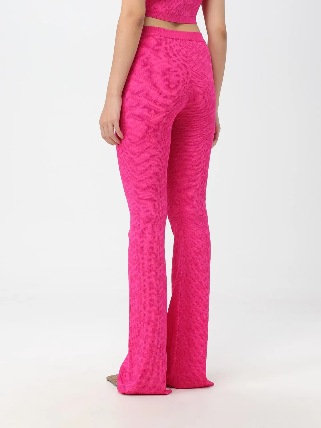 Pantalón mujer Versace