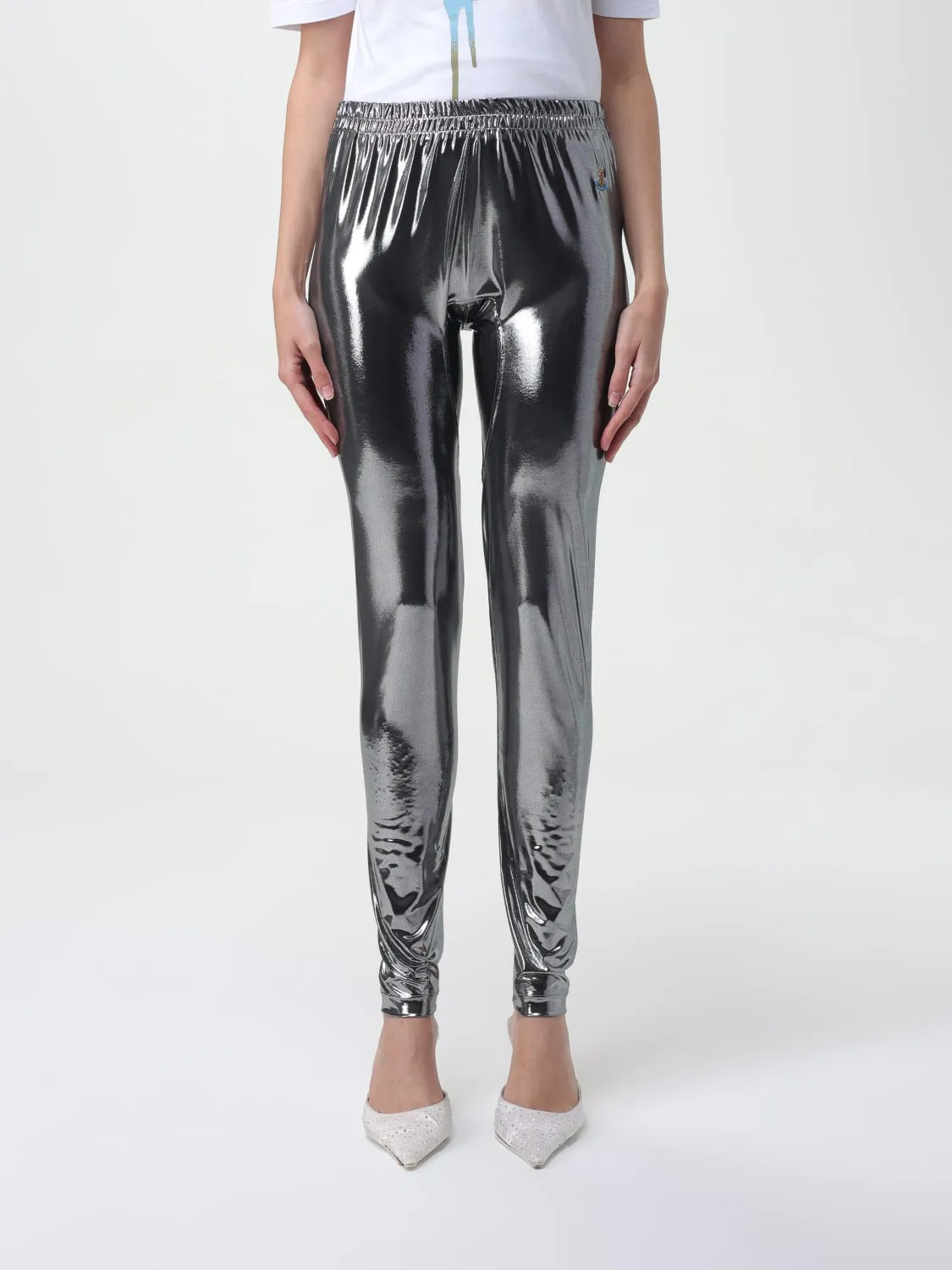 Pantalón mujer Vivienne Westwood
