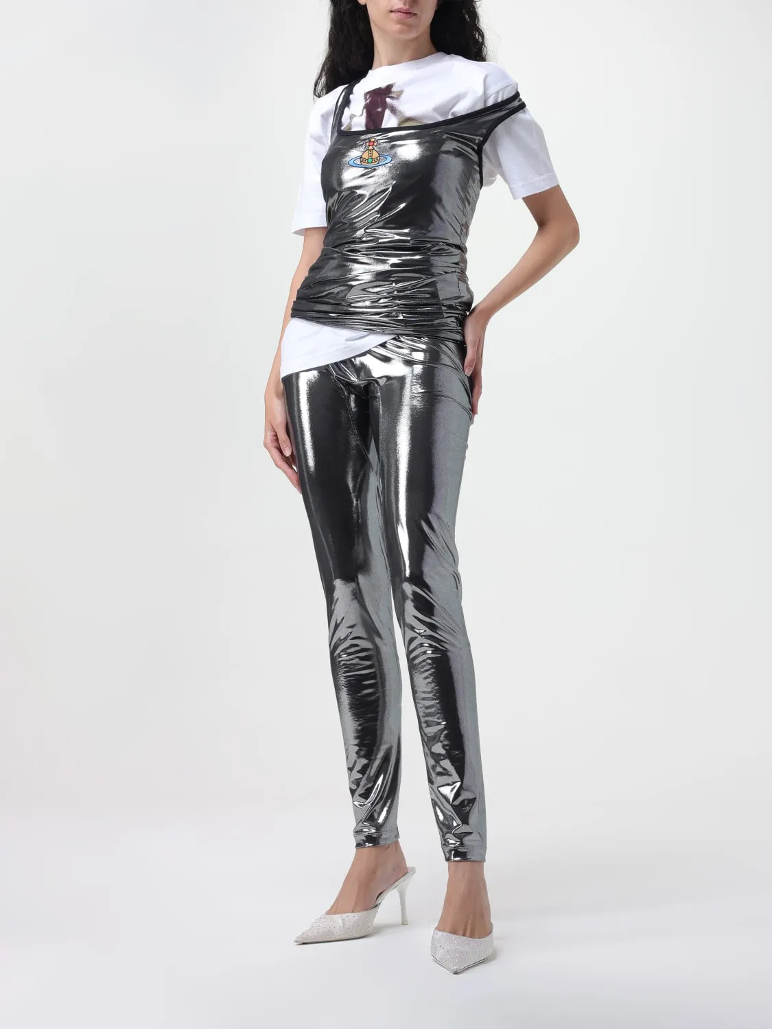 Pantalón mujer Vivienne Westwood
