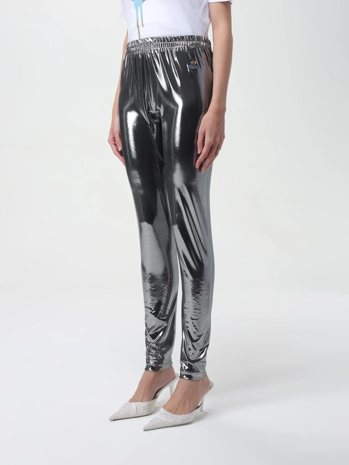 Pantalón mujer Vivienne Westwood