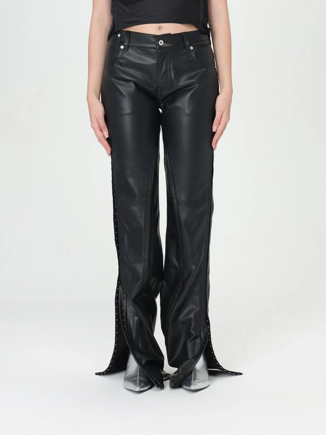Pantalón mujer Y/project
