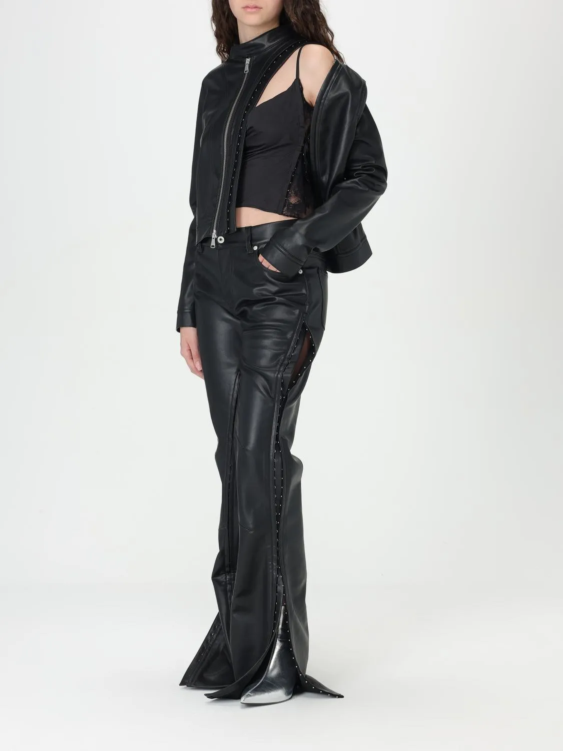Pantalón mujer Y/project