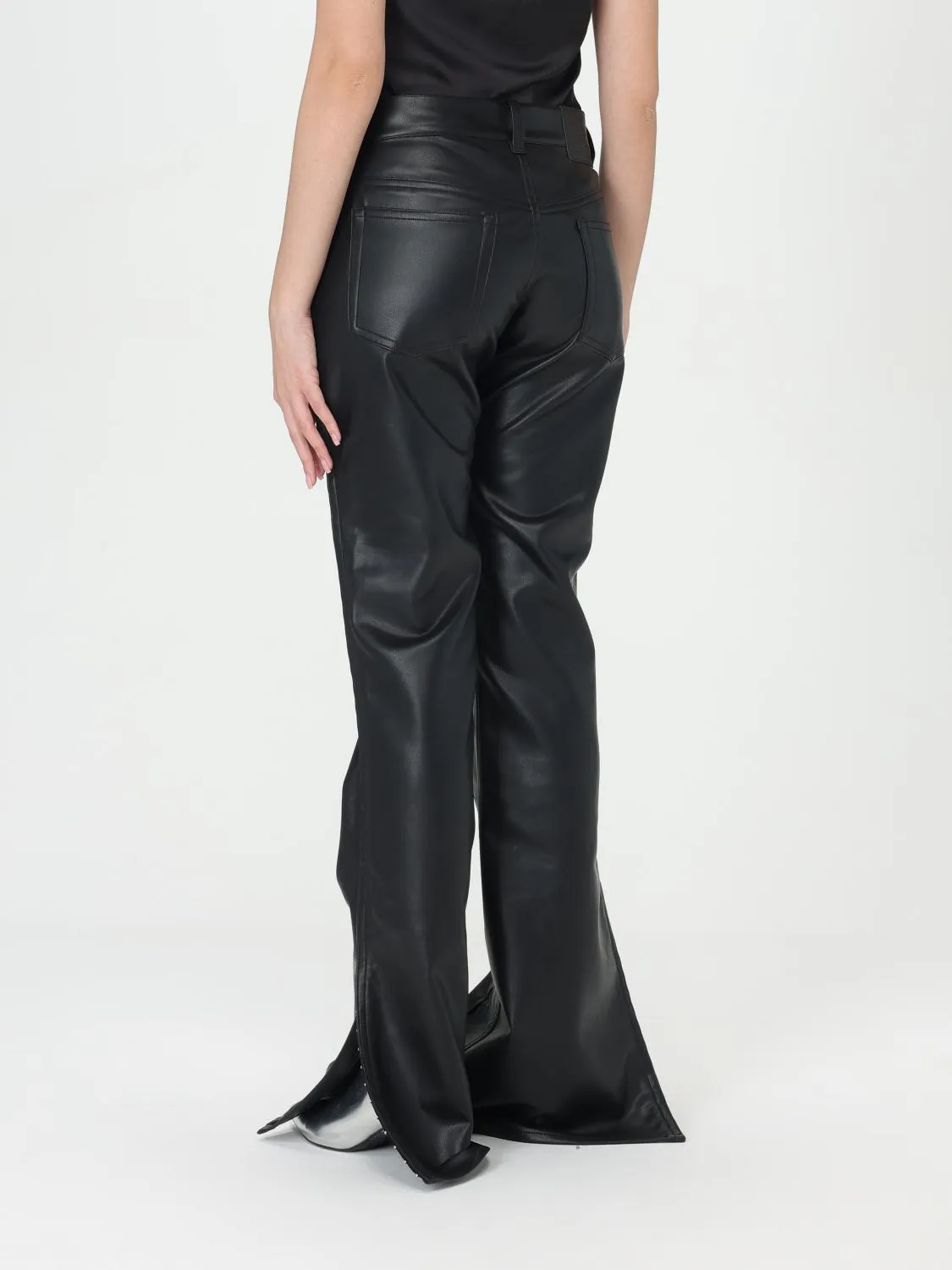 Pantalón mujer Y/project