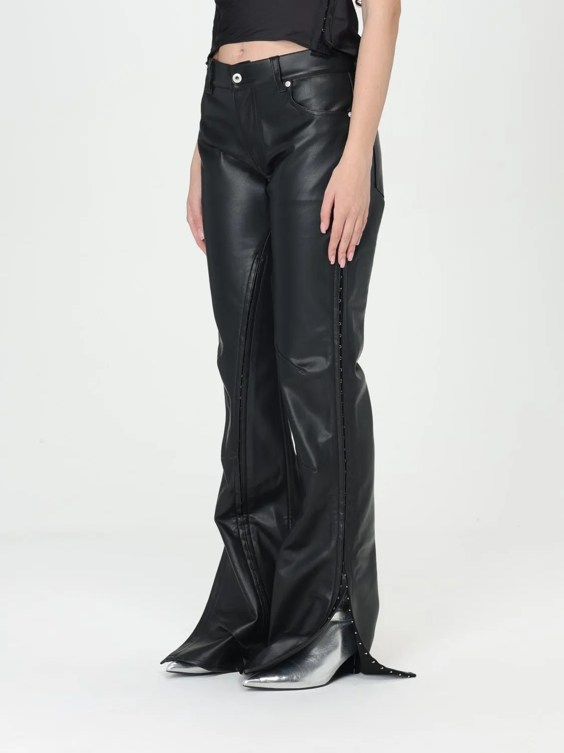 Pantalón mujer Y/project