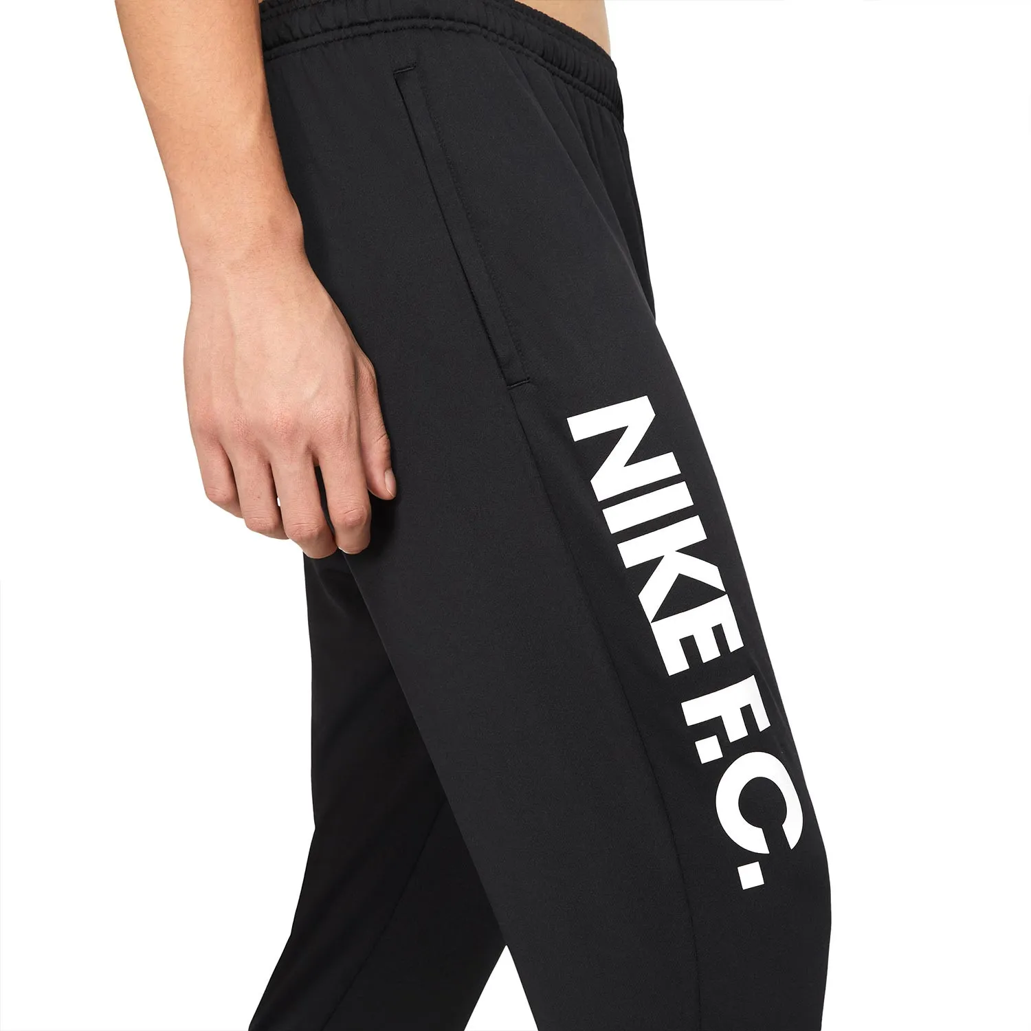 PANTALóN NIKE FC DRIFIT ESSENTIAL