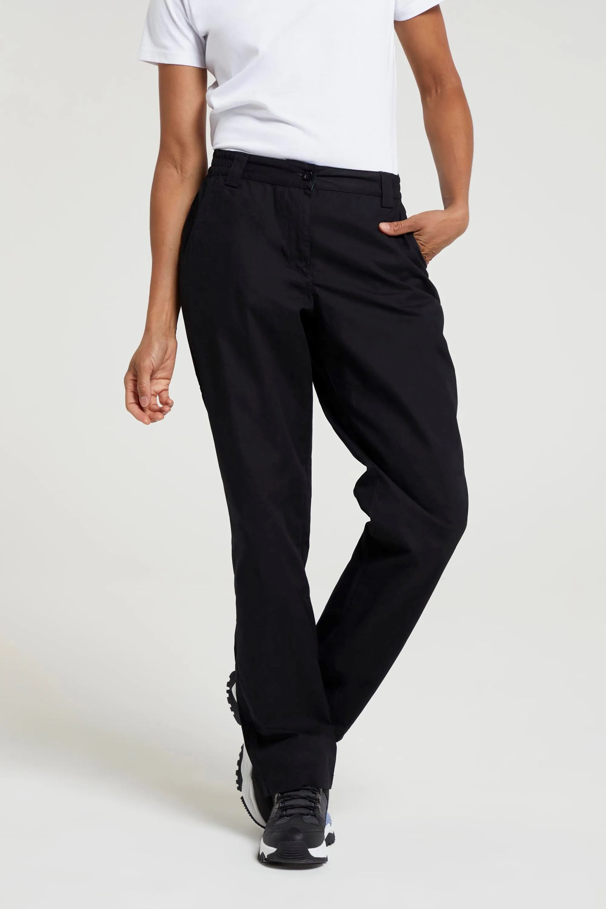 Pantalón Quest Mujer