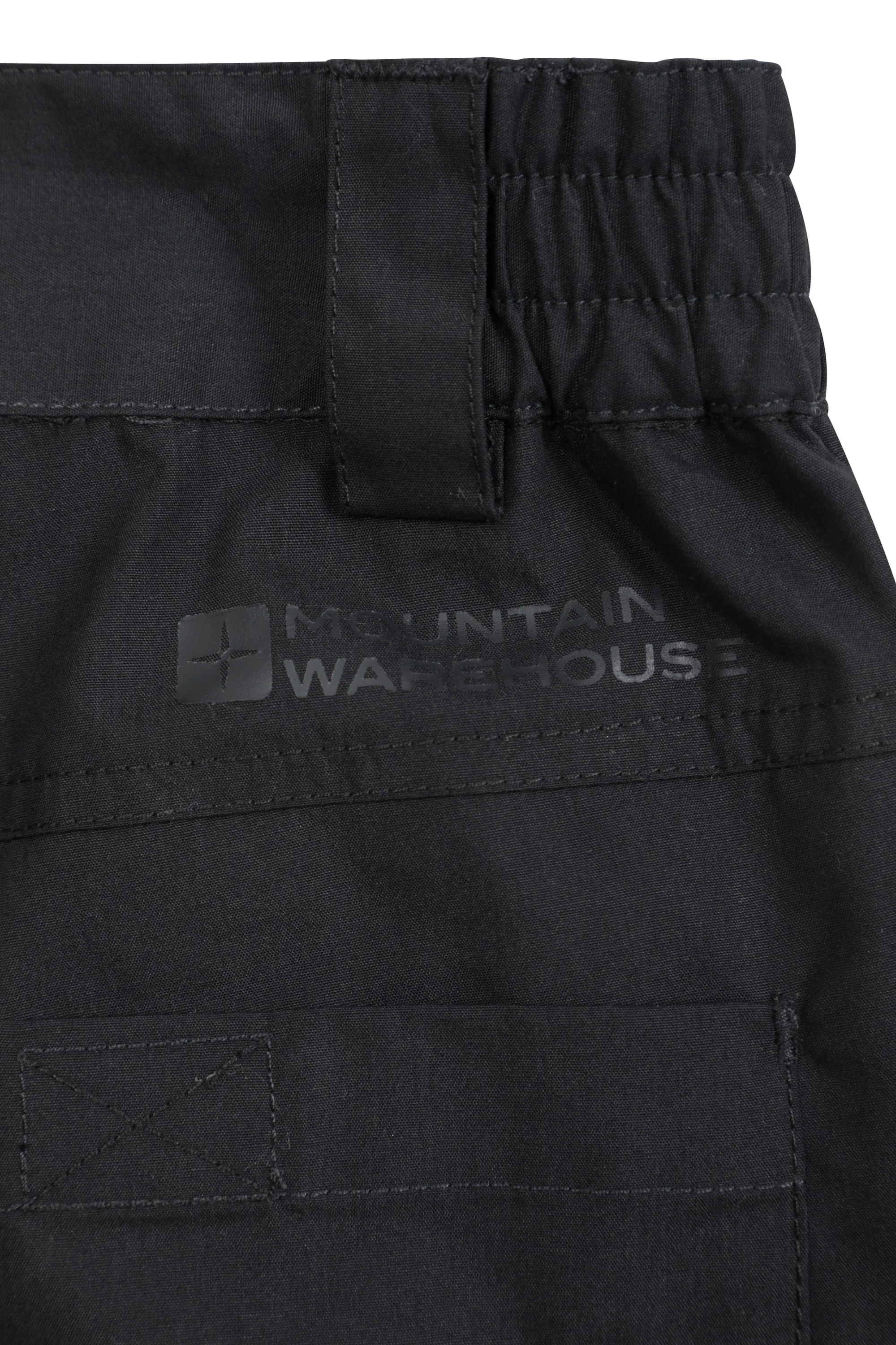Pantalón Quest Mujer