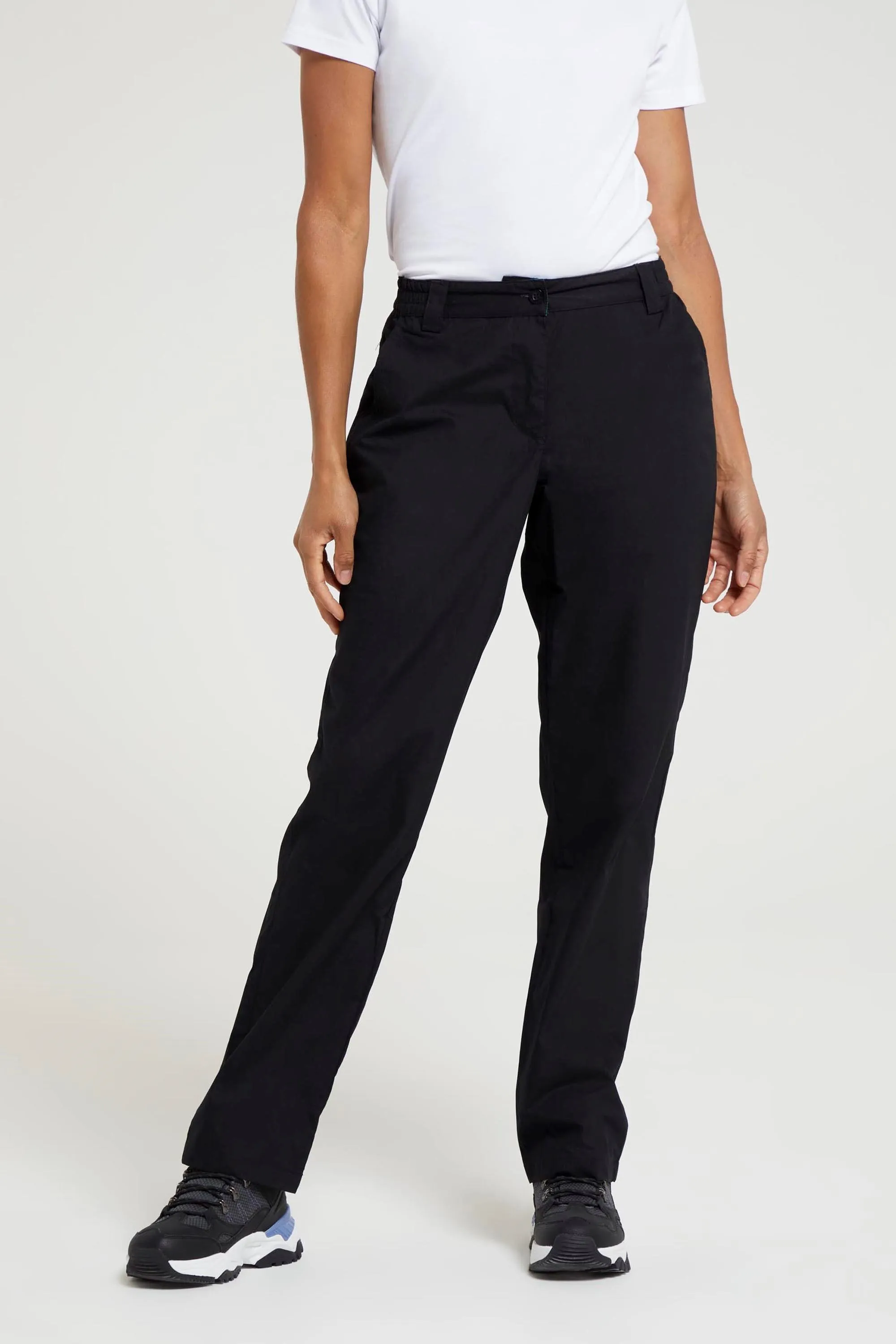 Pantalón Quest Mujer