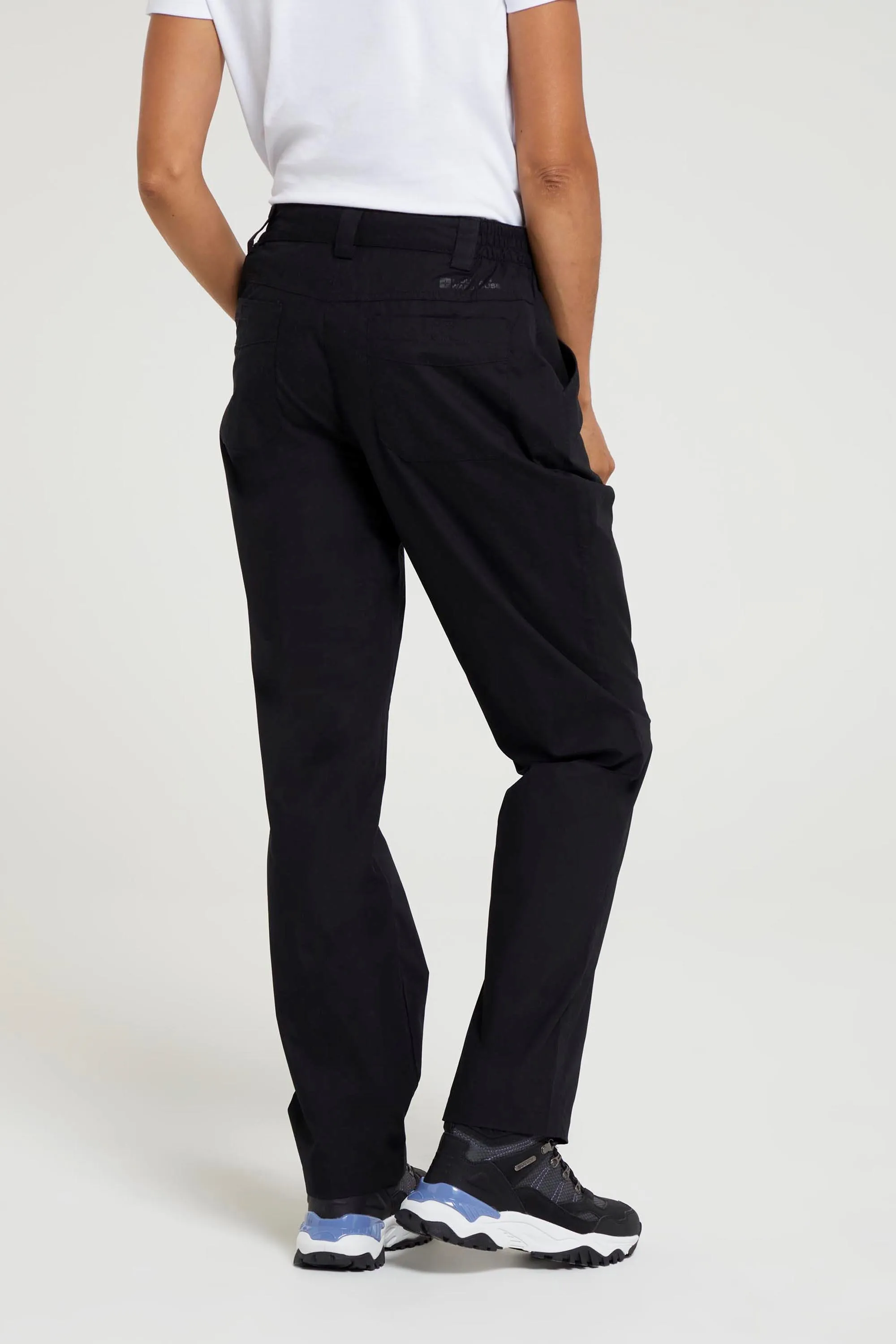 Pantalón Quest Mujer