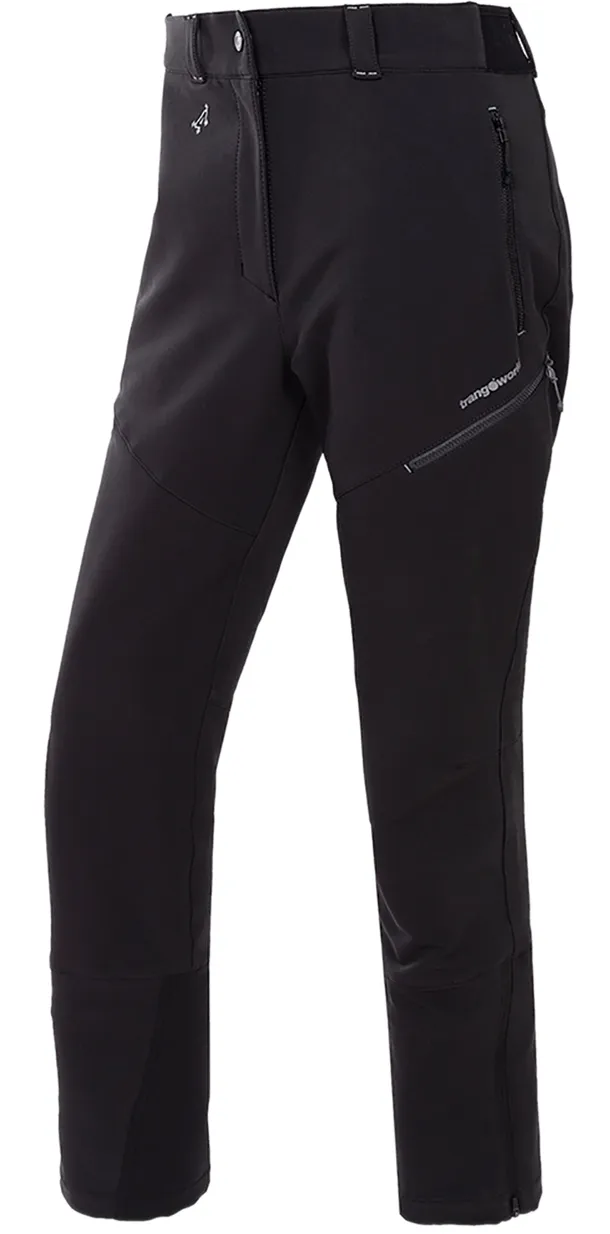 Pantalón Trangoworld Noguera VD 310
