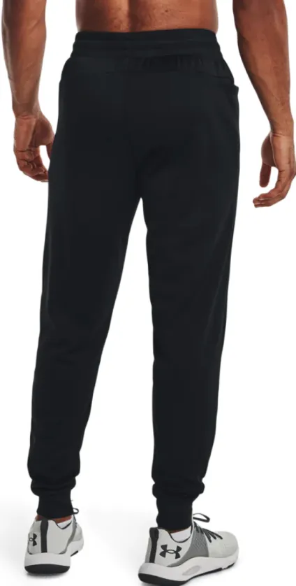PANTALóN UNDER UA ARMOUR FLEECE JOGGERSBLK