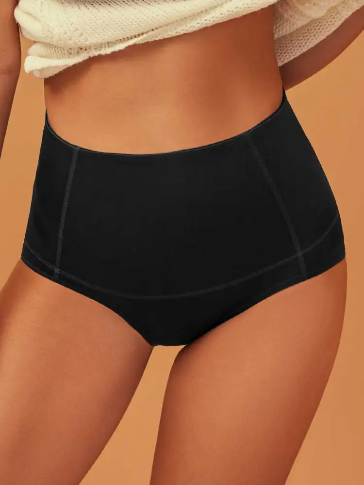 Paquete de 3 panties diseño brasilero