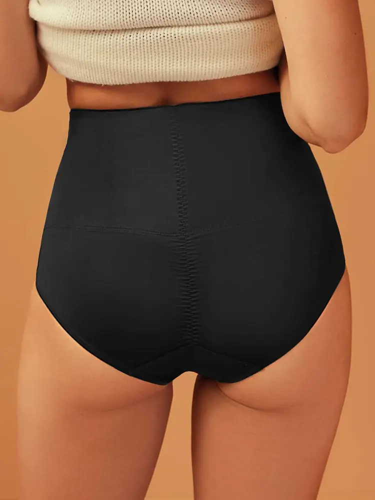 Paquete de 3 panties diseño brasilero