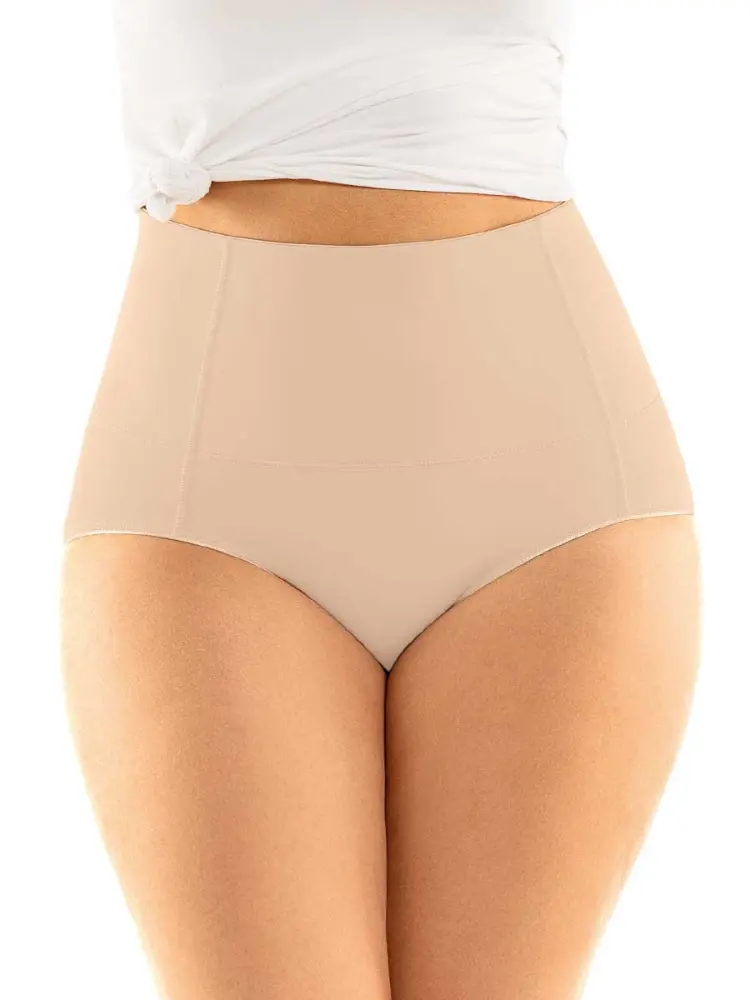 Paquete de 3 panties diseño brasilero